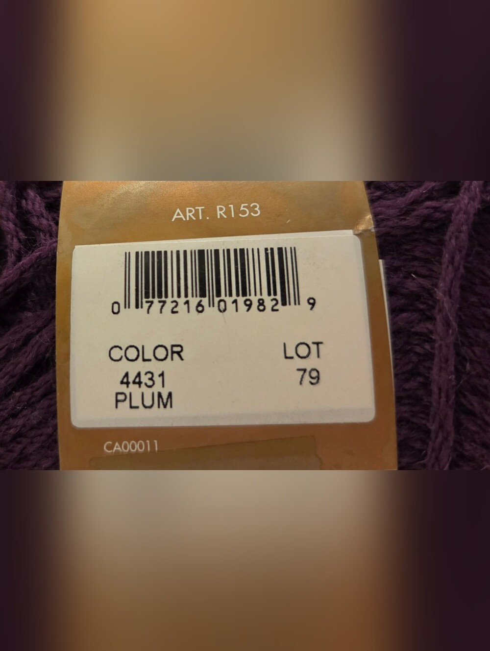 MODE DEA WASHABLE WOOL 4431 - Picture 5 of 7
